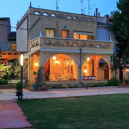 Casacelin Vakantiehuis