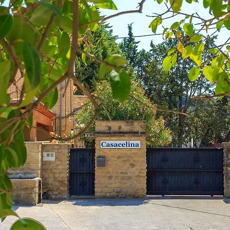 Casacelin
