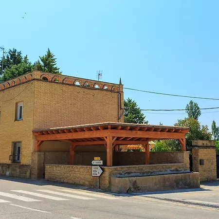 Casacelin * Moreda de Álava