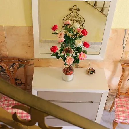 Casacelin Vakantiehuis Moreda de Álava