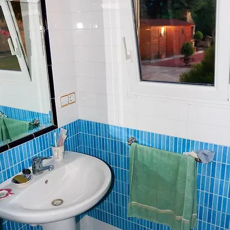 Casacelin Vakantiehuis