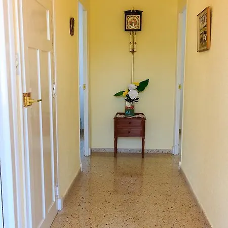 Vakantiehuis Casacelin
