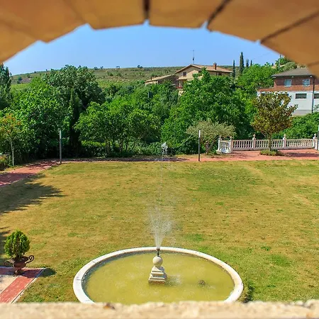 Casacelin Vakantiehuis Moreda de Álava
