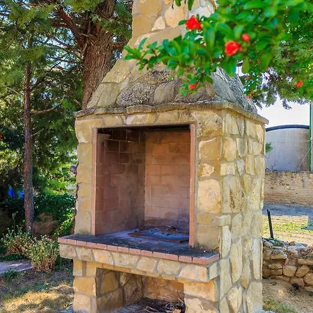 Vakantiehuis Casacelin Moreda de Álava