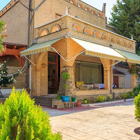 Vakantiehuis Casacelin