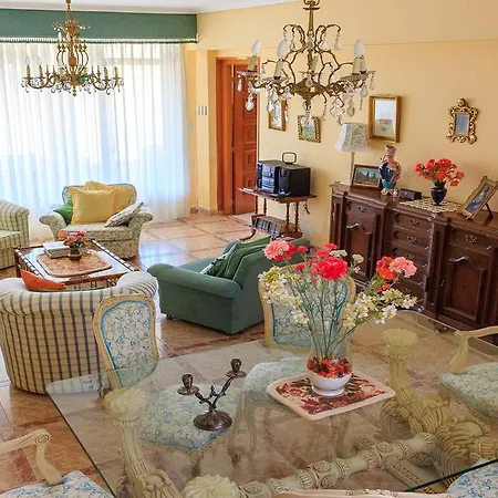 Casacelin Vakantiehuis