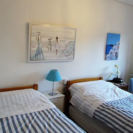 Casacelin Vakantiehuis