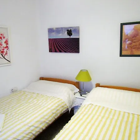 Casacelin Vakantiehuis Moreda de Álava