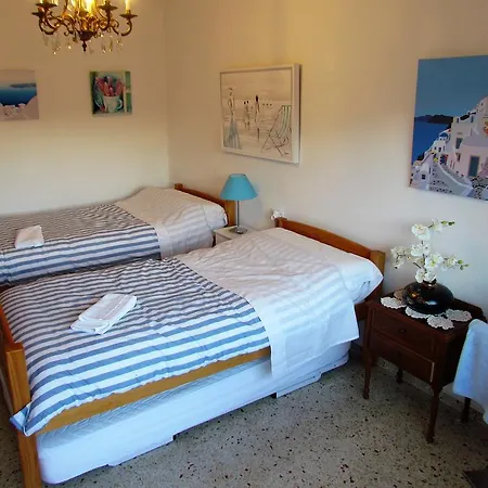 Vakantiehuis Casacelin *