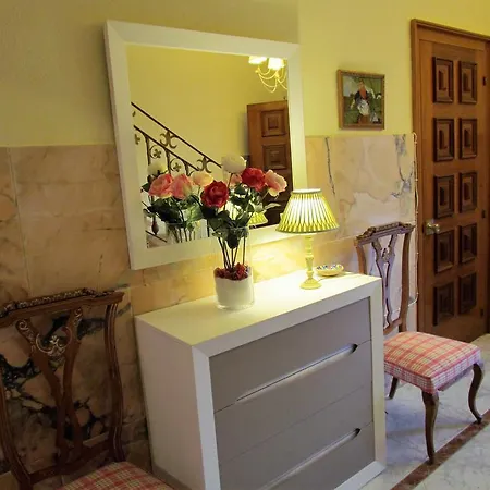 Casacelin Vakantiehuis Moreda de Álava