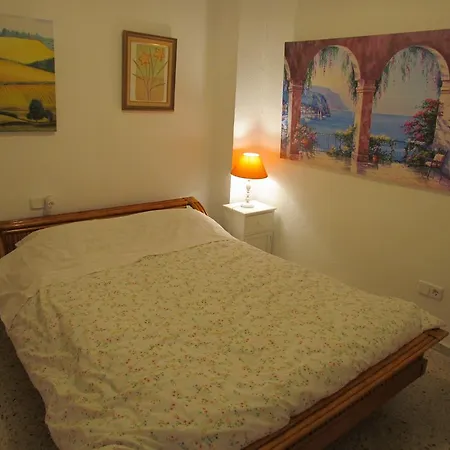 Casacelin Vakantiehuis