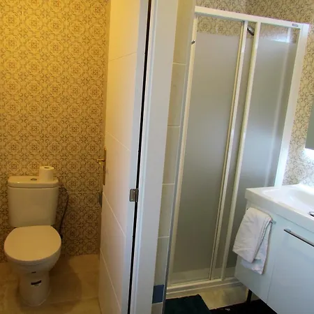 Vakantiehuis Casacelin *