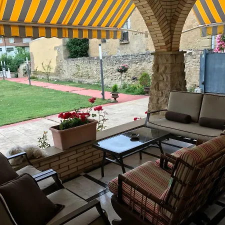 Vakantiehuis Casacelin Moreda de Álava