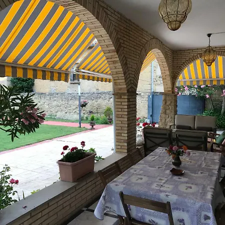 Vakantiehuis Casacelin