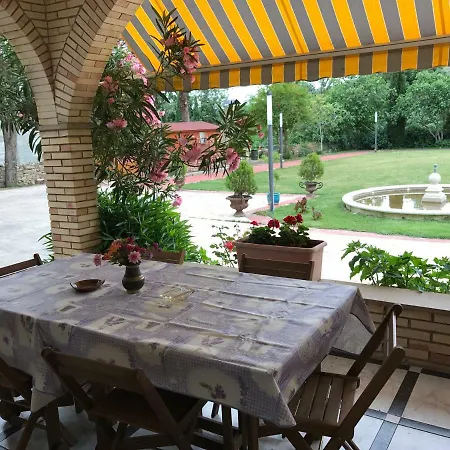 Casacelin Vakantiehuis Moreda de Álava